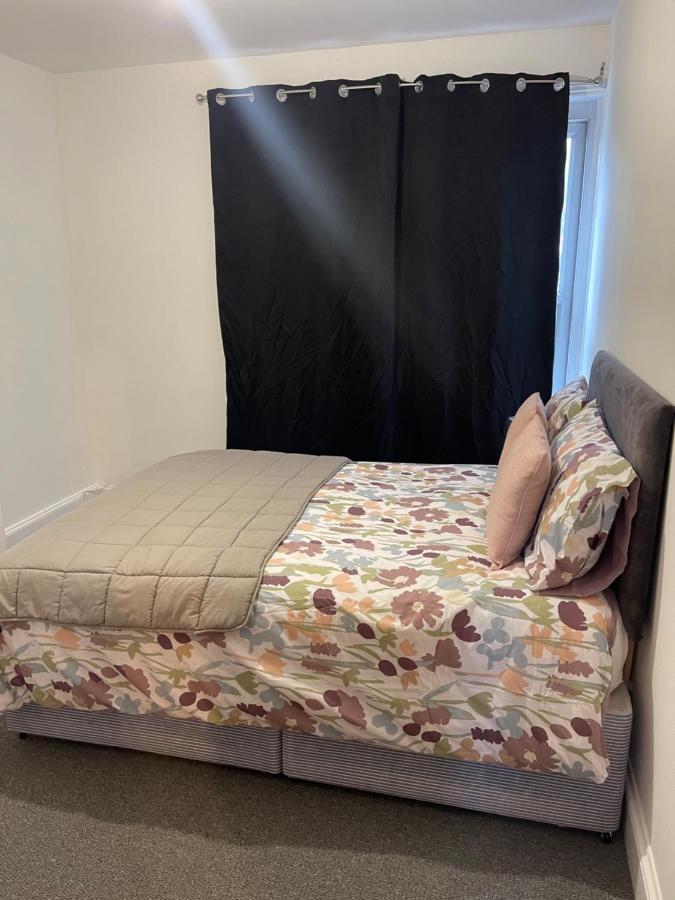 Lovely Room In Bristol 5 Exterior photo